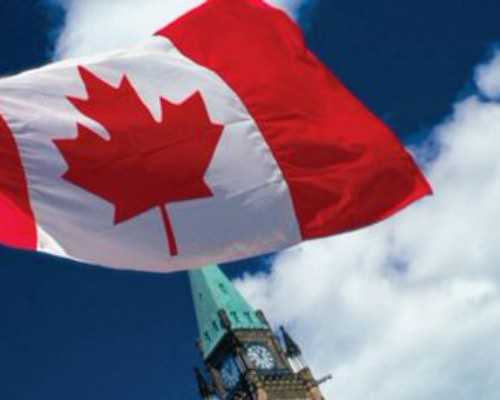 移民 加拿大 美国（驻多伦多总领事房利出席加拿大移民企业家及青少年基金会